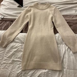 It's not my size anymore because I had a baby.